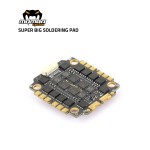 HOT Diatone MAMBA F55 128K 4IN1 ESC 50A 2-6S 30x30mm Electronic Speed Controller  Support DSHOT1200 for FPV Drone Quad Stack